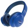 Wireless Headset JBL E55BT Blue